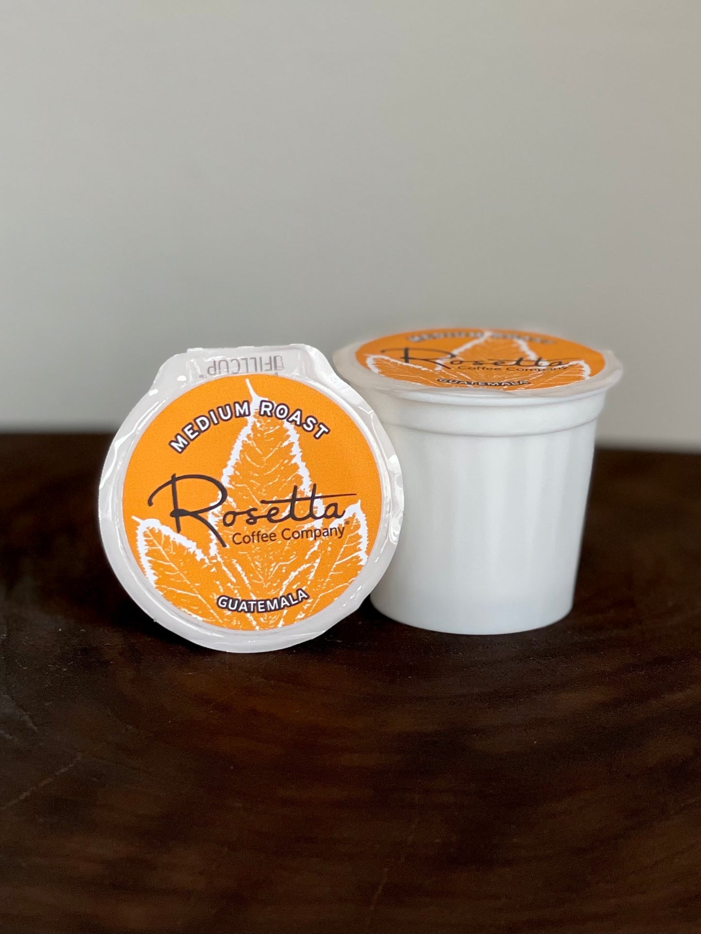 Single Use Cups - 8 or 12 count