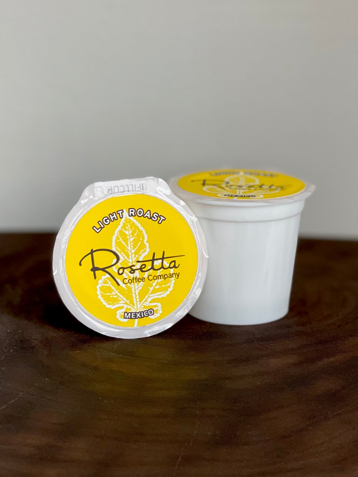 Single Use Cups - 8 or 12 count