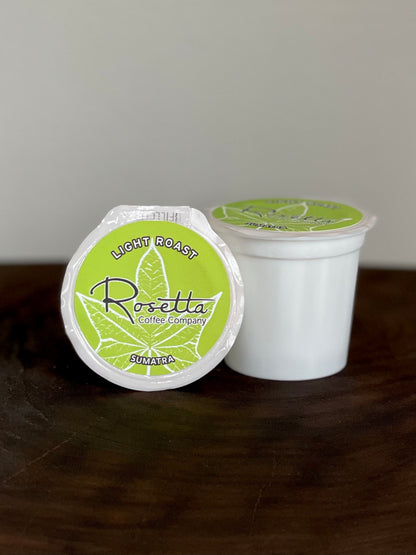 Single Use Cups - 8 or 12 count