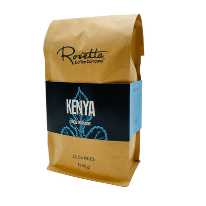 Kenya AA