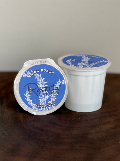 Single Use Cups - 8 or 12 count