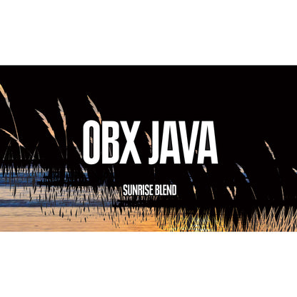 OBX Java - Sunrise Blend