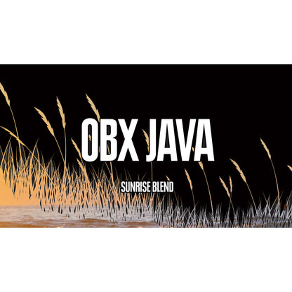 OBX Java - Sunrise Blend