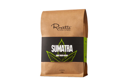 Sumatra
